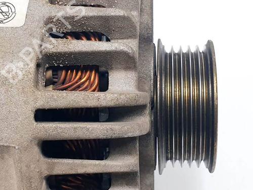 Alternator FIAT PUNTO Hatchback Van (188_) 1.2 60 | BP17837948M7 