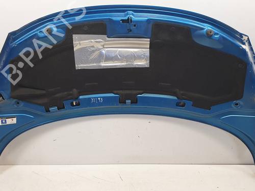Hood PEUGEOT 207 SW (WK_) 1.6 16V | BP29989662C1