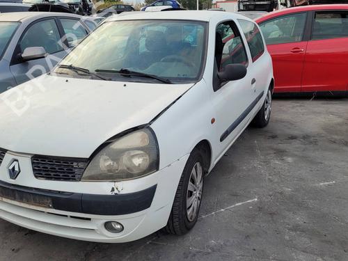Recambios RENAULT CLIO II (BB_, CB_)  1.5 dCi (B/CB07)  4646274