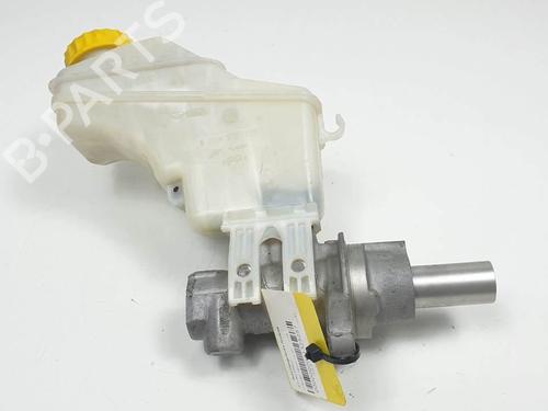 Brake master cylinder CITROËN NEMO Box Body/MPV (AA_) 1.4 HDi | BP25295630M77 - Image 9