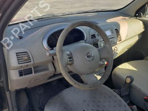 Engine NISSAN MICRA III (K12) 1.5 dCi | BP28065498M1 
