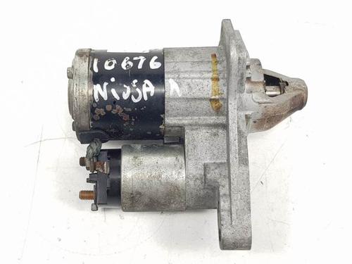 Starter NISSAN QASHQAI / QASHQAI +2 I (J10, NJ10, JJ10E) 1.6 | BP12368034M8 