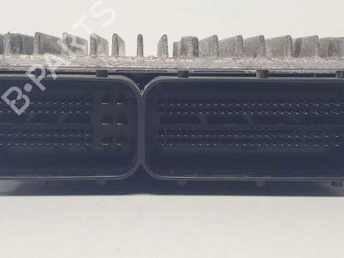 Engine control unit (ECU) MERCEDES-BENZ A-CLASS (W169) A 160 CDI (169.006, 169.306) | BP19657135M57 