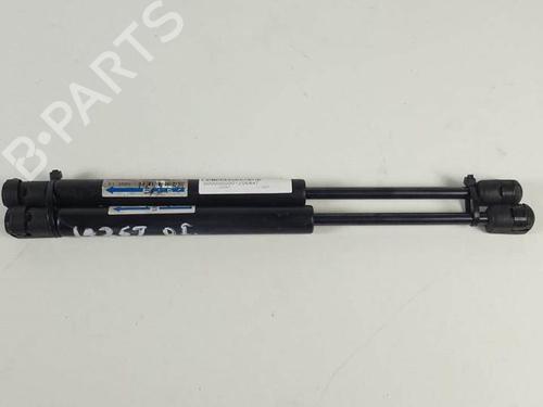 Gassdemper Bakluke BMW 5 (E60) 520 d (163 hp) 17837929