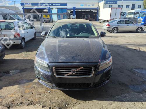 Engine control unit (ECU) VOLVO S80 II (124) D5 | BP40175452M57  - Image 6