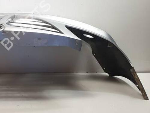 Front bumper SSANGYONG RODIUS I 2.7 Xdi | BP30763231C7 