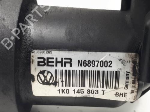 Intercooler VW GOLF V Variant (1K5) 2.0 TDI 16V | BP16435545M30 