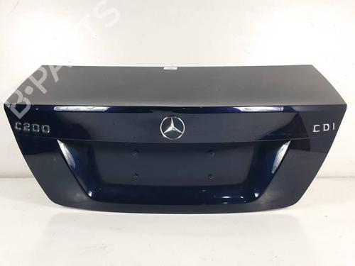 Used Tailgate MERCEDES-BENZ C-CLASS (W204) C 200 CDI (204.001) (136 hp) 29763329