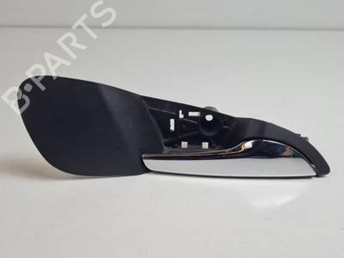 Used Front right interior door handle OPEL INSIGNIA A (G09) 2.0 CDTI (68) (131 hp) 30525261