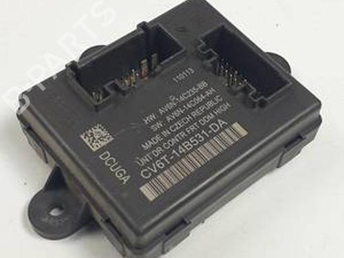 Elektronisk modul FORD KUGA II (DM2) 2.0 TDCi 4x4 (163 hp) 30279175