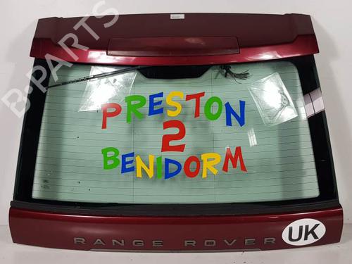 Tailgate LAND ROVER RANGE ROVER III (L322) 3.0 D 4x4 | BP10202906C6 