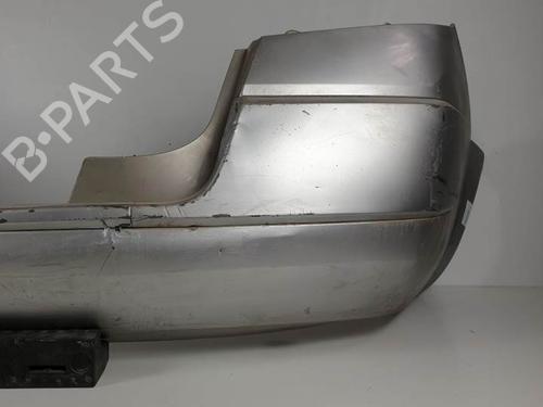 Rear bumper RENAULT MEGANE II Coupé-Cabriolet (EM0/1_) 1.6 16V | BP14445658C8 
