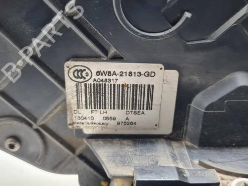 Front left lock JAGUAR XJ (X351) 3.0 SDV6 | BP37586921C98 - Image 6