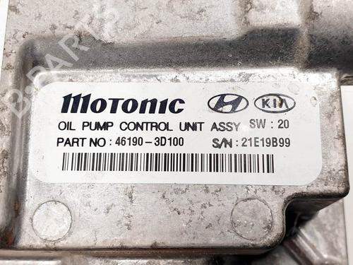 Electronic module HYUNDAI TUCSON (NX4E, NX4A) 1.6 T-GDi Hybrid | BP24935029M83  - Image 8