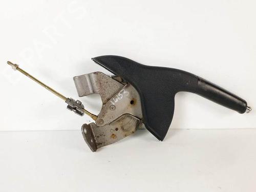 Hand brake MAZDA 6 Hatchback (GG) 2.0 DI (GG14) | BP17545362I18 