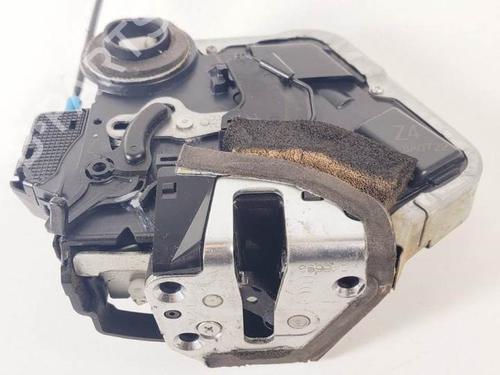 Rear right lock TOYOTA LAND CRUISER PRADO (_J12_) 3.0 D-4D (KDJ120, KDJ125, KDJ121) | BP17986070C99 