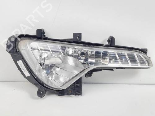 Used Right front fog light KIA SPORTAGE III (SL) 2.0 CRDi AWD (136 hp) 28083025