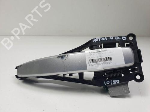 Used Front right exterior door handle Front right exterior door handle OPEL ASTRA H (A04) 1.7 CDTI (L48) (100 hp) 11271749 11271749