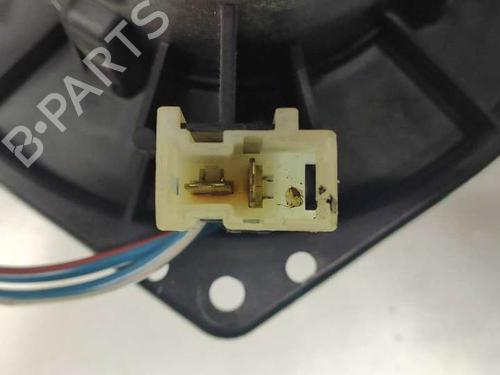 Heater blower motor NISSAN PRIMERA Traveller (WP11) 2.0 TD | BP16814419M62 