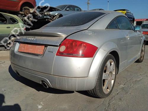 Intercooler AUDI TT (8N3) 1.8 T quattro | BP26313687M30 - Image 9