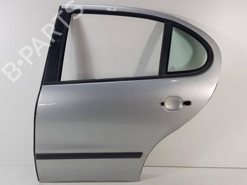 Used Left rear door Left rear door 39549015 39549015