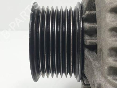 Alternator LAND ROVER DISCOVERY III (L319) 2.7 TD 4x4 | BP16697200M7 
