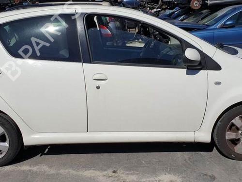 Left sun visor TOYOTA AYGO (_B1_) 1.0 (KGB10_, KGB10R) | BP19320845I1 - Image 19