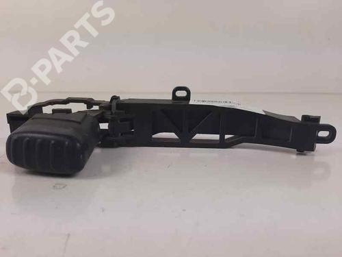 Used Front right interior door handle Front right interior door handle PEUGEOT PARTNER MPV (5_, G_) 1.9 D (69 hp) 8731007 8731007