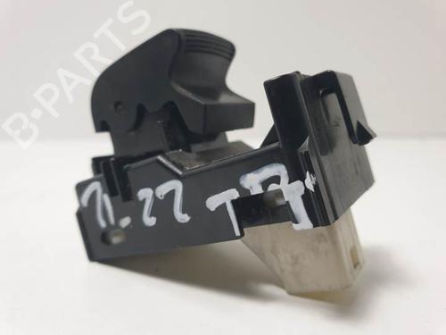 Left rear window switch TOYOTA PRIUS PLUS (_W4_) 1.8 Hybrid (ZVW40W, ZVW41W) | BP8936840I29 