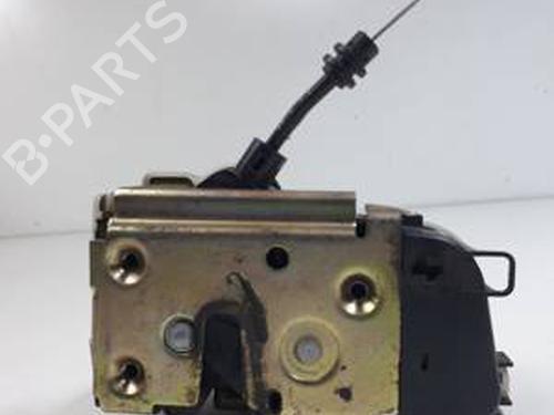 Used Rear left lock CITROËN C3 I (FC_, FN_) 1.4 HDi (68 hp) 31080668