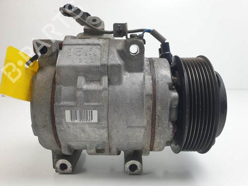 AC compressor HONDA CR-V IV (RM_) 2.2 i-DTEC 4WD (RE6) | BP24933787M34  - Image 15