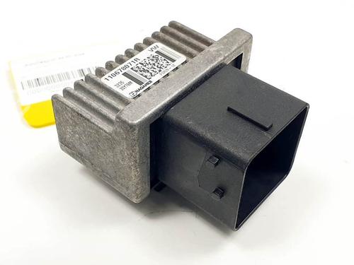 Used Electronic module Electronic module RENAULT MASTER III Van (FV) 2.3 dCi 135 FWD (FV0N, FV08, FV06, FV00, FV1S) (136 hp) 25138036 25138036