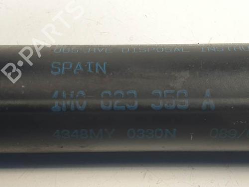 Hood lift support SEAT LEON (1M1) 1.9 TDI | BP28595829C139