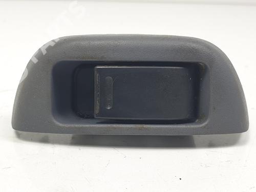 Used Left front window switch Left front window switch PEUGEOT 107 (PM_, PN_) [2005-2014] 10918396 10918396
