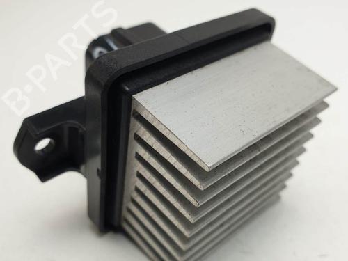 Used Heater resistor Heater resistor MITSUBISHI ASX (GA_W_) 1.8 DI-D (GA6W) (150 hp) 24934325 24934325