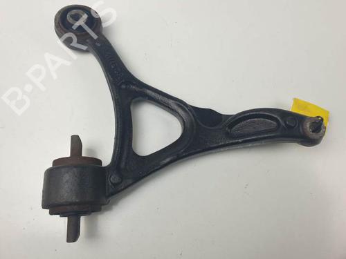 Used Right front suspension arm VOLVO XC90 I (275) D5 AWD (185 hp) 25140274