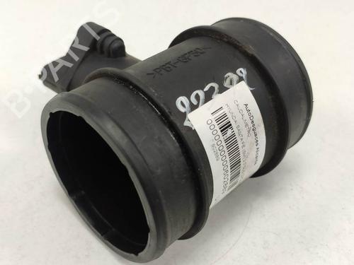 Used Mass air flow sensor Mass air flow sensor 9817242 9817242