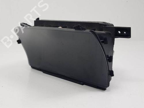 Used Instrument cluster Instrument cluster MERCEDES-BENZ S-CLASS (W221, V221) S 320 CDI (221.022, 221.122) (235 hp) 12533037 12533037