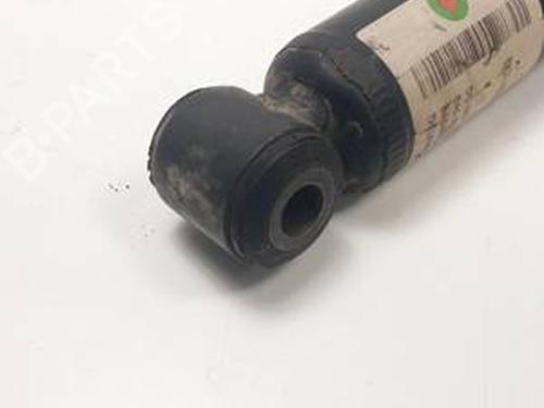 Right rear shock absorber FORD TRANSIT CUSTOM V362 Van (FY, FZ) 2.2 TDCi | BP31285630M19