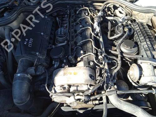 Engine control unit (ECU) MERCEDES-BENZ E-CLASS (W210) E 270 CDI (210.016) | BP17727054M57 
