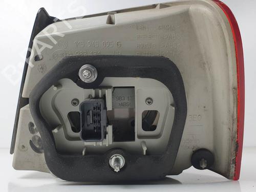 Left taillight VW JETTA III (1K2) 2.0 TDI 16V | BP29245587C34 - Image 3