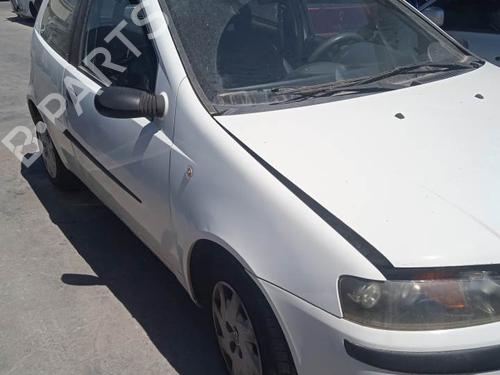 Right taillight FIAT PUNTO Hatchback Van (188_) 1.2 60 | BP10209796C35 