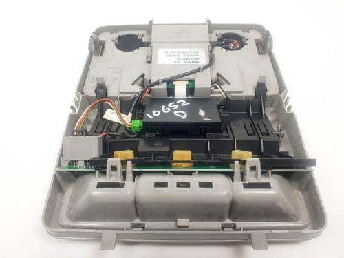 Interior roof light JAGUAR XF I (X250) 2.7 D | BP16641543I8 