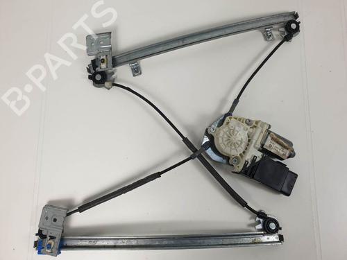 Used Front right window mechanism Front right window mechanism VW BORA I (1J2) 1.6 16V (105 hp) 6845070 6845070