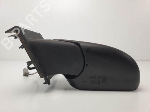 Left mirror FORD FIESTA V (JH_, JD_) 1.4 TDCi | BP21011378C26 