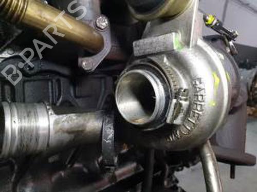 Engine VOLVO S40 I (644) 1.9 DI | BP6840118M1