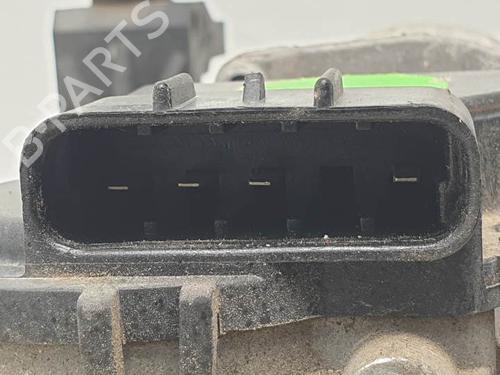 Front wiper motor FIAT GRANDE PUNTO (199_)  | BP29245803M29 