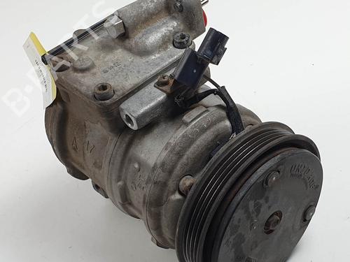 Used AC compressor AC compressor KIA CARNIVAL II (GQ) 2.9 CRDi (144 hp) 27978056 27978056