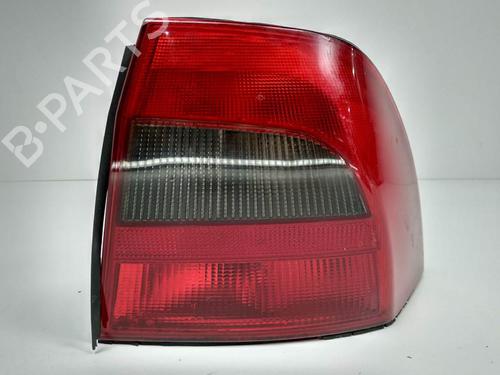 Used Right taillight Right taillight 8416954 8416954