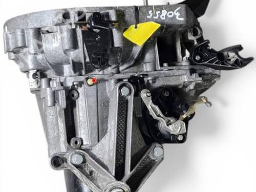 Gearbox RENAULT MODUS / GRAND MODUS (F/JP0_) 1.5 dCi (FP0D, JP0D) | BP34510831M3 - Image 5